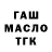 Дистиллят ТГК THC oil Anatolii Udovychenko
