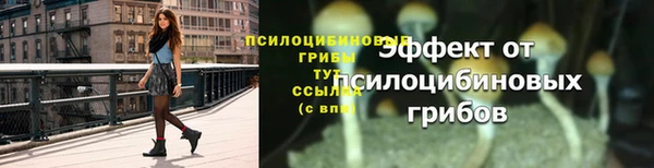 стафф Белоозёрский