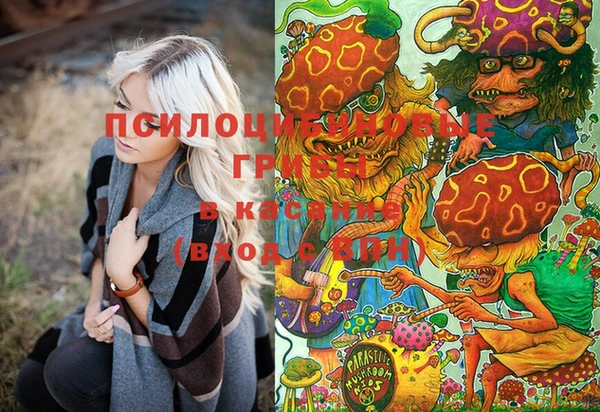 стафф Белоозёрский